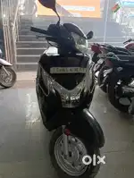 Honda Activa 125 cc  new condition @