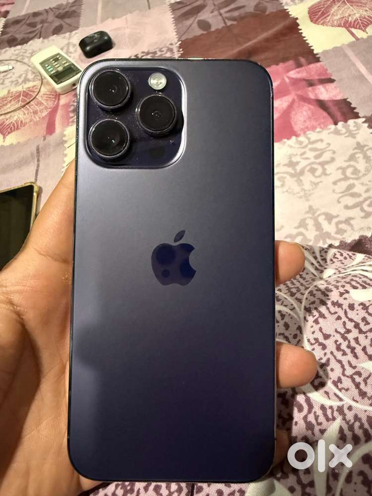 Iphone 14 pro max 128gb