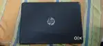 HP Laptop i3 10gen 12gb ram ram