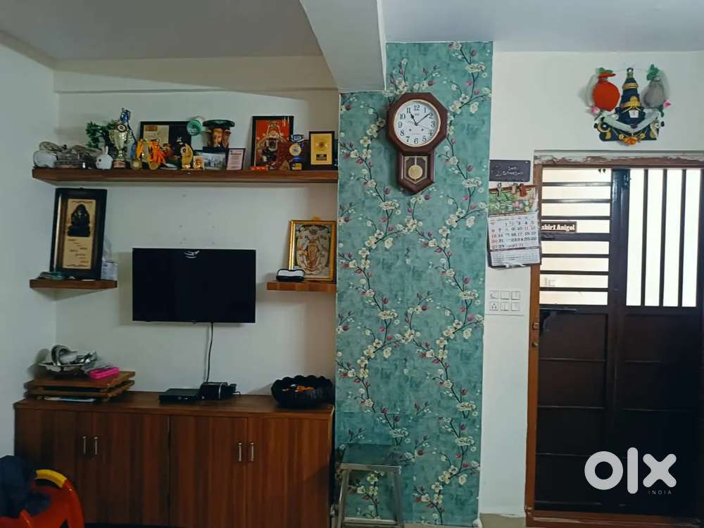 Rent Hall Bedroom kitchen store room lift