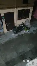 One room flat