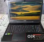 Fully fresh Laptop