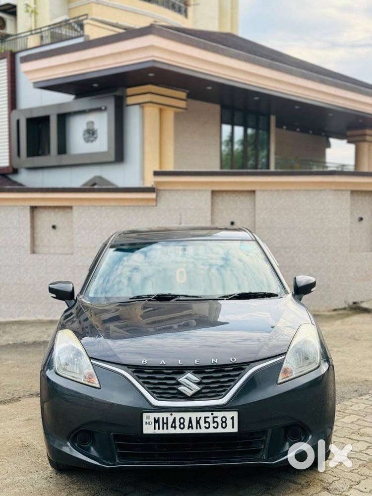 Maruti Suzuki Baleno 1.3 Delta, 2016, Petrol