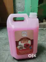 Cleaning products selling