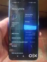 Redmi not 7