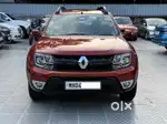 Renault Duster 2019-2020 1.5 110 PS RxS Diesel, 2019, Diesel