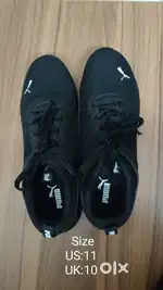 PUMA & WILDCRAFT SHOES FOR SALE