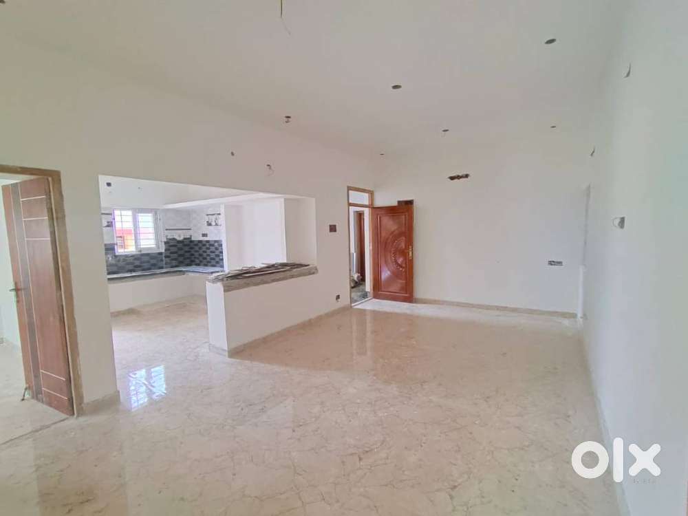 3BHK Apartment@Kattupakkam