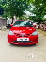 Toyota Etios Liva 2011-2012 GD, 2012, Diesel