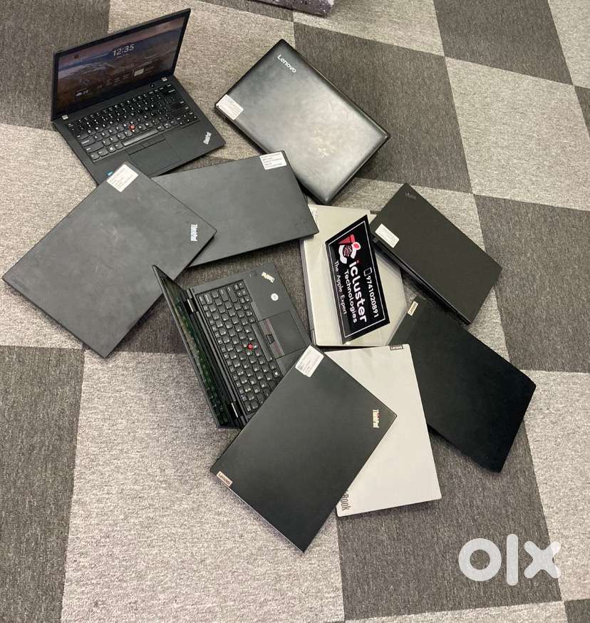 HP Lenovo Dell Asus MSI All Models Bill & Warranty