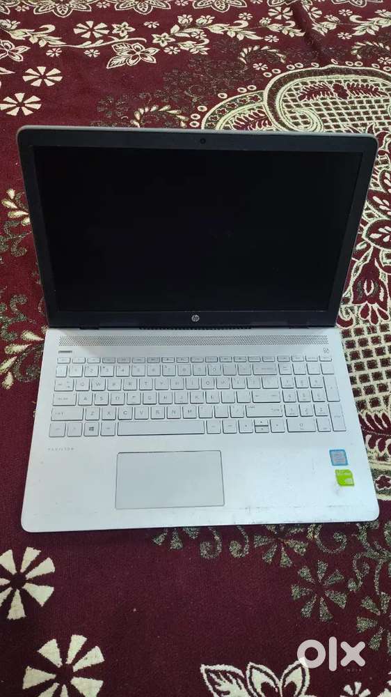 Hp pavilion i5 laptop gaming laptop