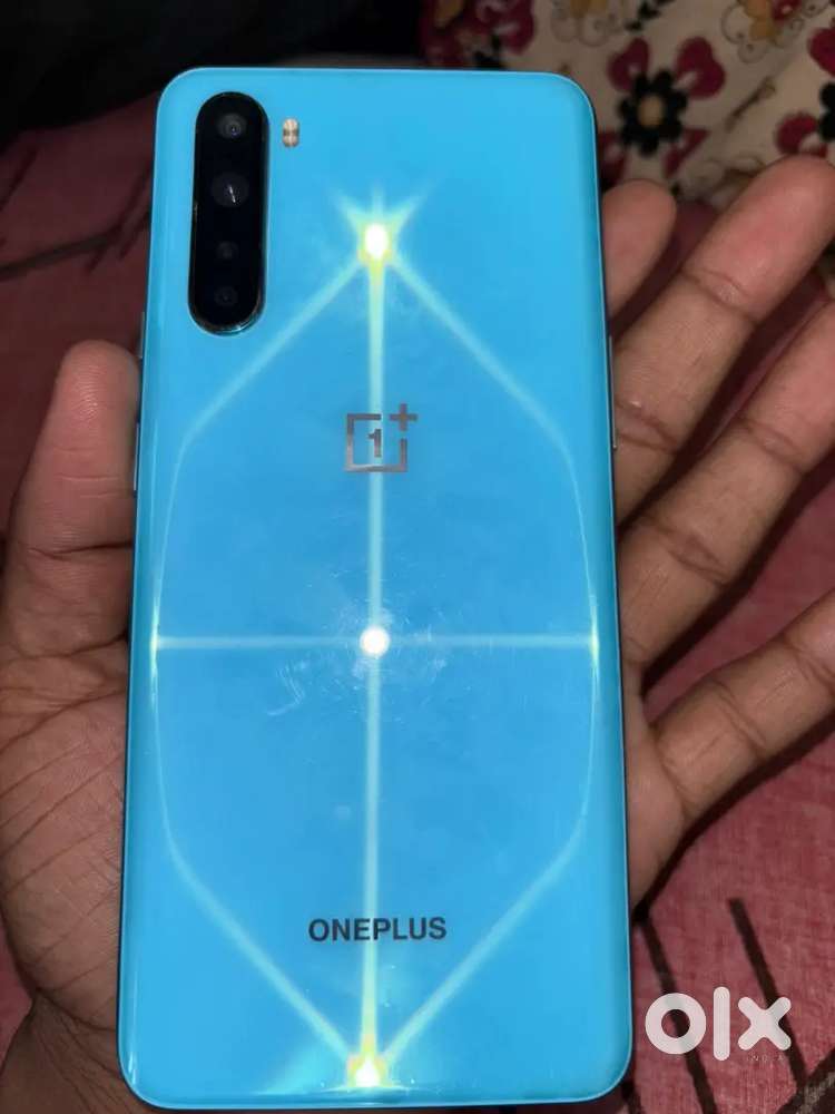 One plus nord 8/128
