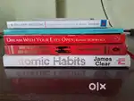5 must read books