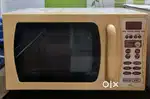 Black & Decker Grill and Convection Microwave Oven for sale