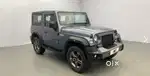Mahindra Thar 2021 Petrol Good Condition