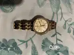 Fossil watch