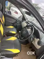 Renault Duster 2016 Diesel Well Maintained
