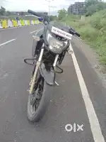 Good Condition vehicle