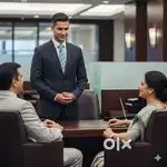 প্ৰাইভেট বেঙ্কত নতুনকৈ কৰ্মচাৰীৰ recruit কৰি থকা হৈছে