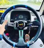 Momo car Steering wheel