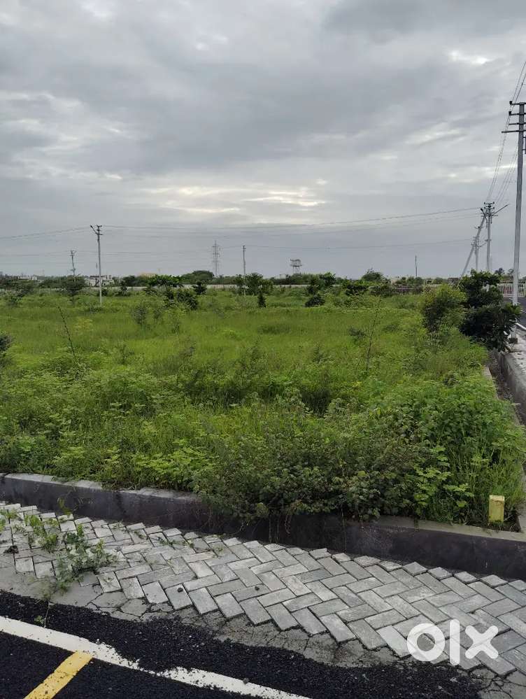 Valgaon Plot for sell