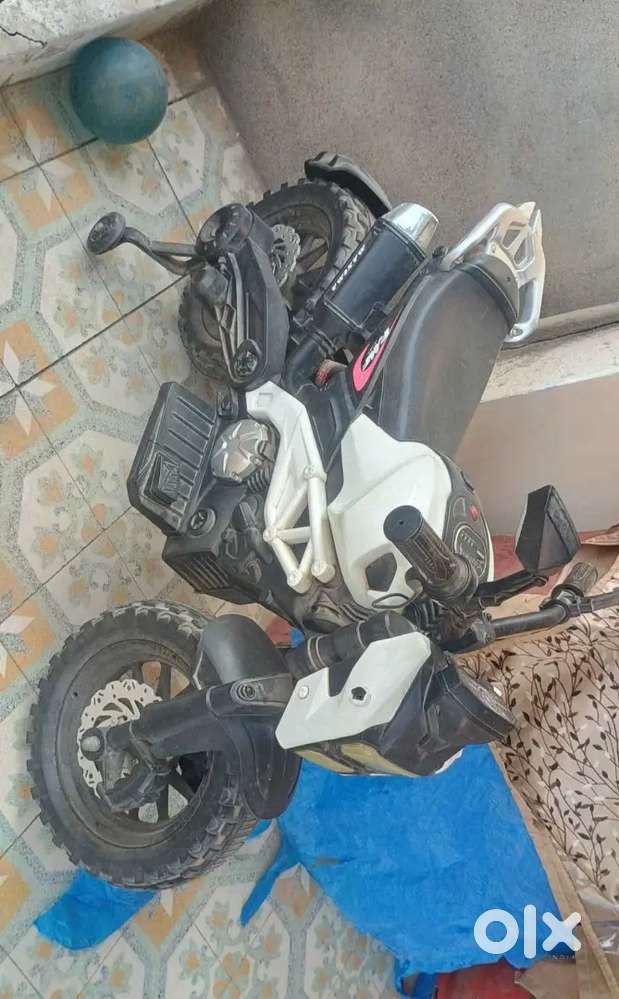 Kids bike  in good condition