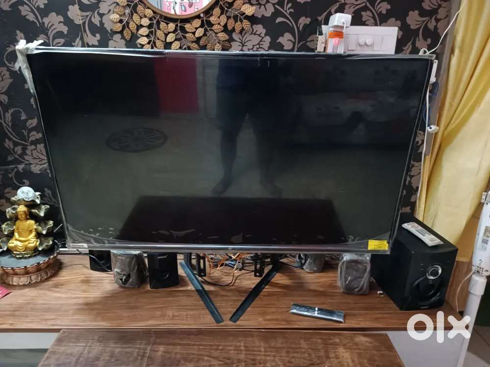 Mi tv 43inch