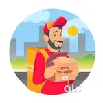 Food delivery boy jaipur