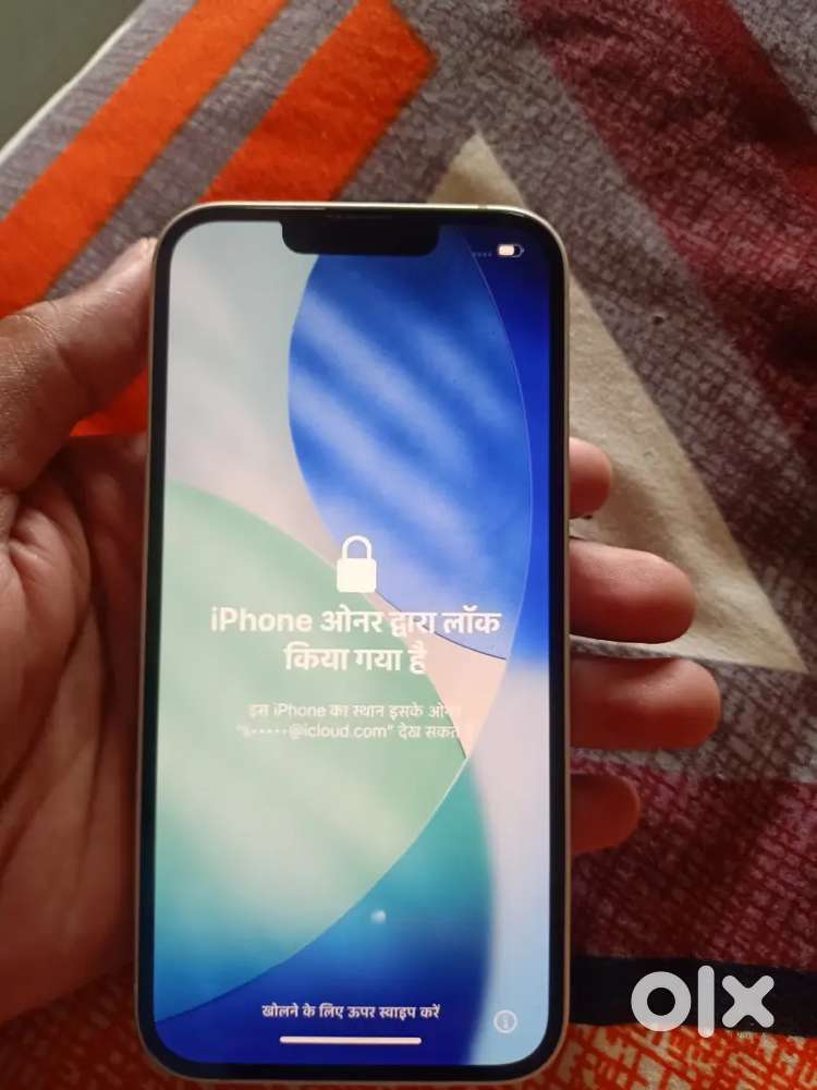 iphone 14 icloud lock