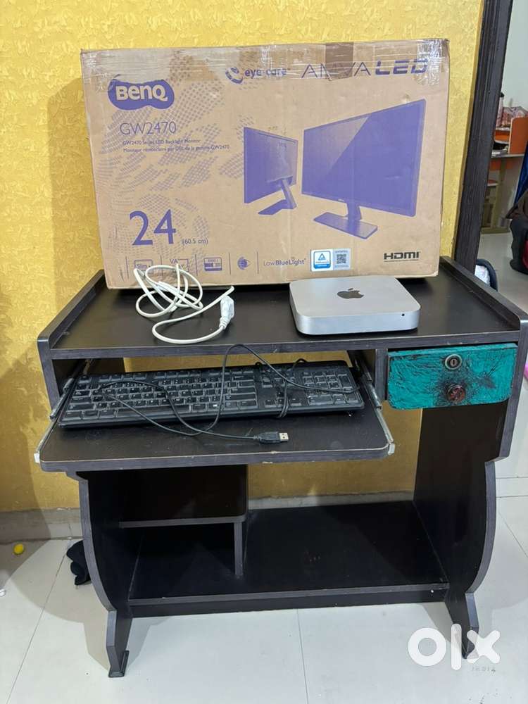 Mac mini intel core i5