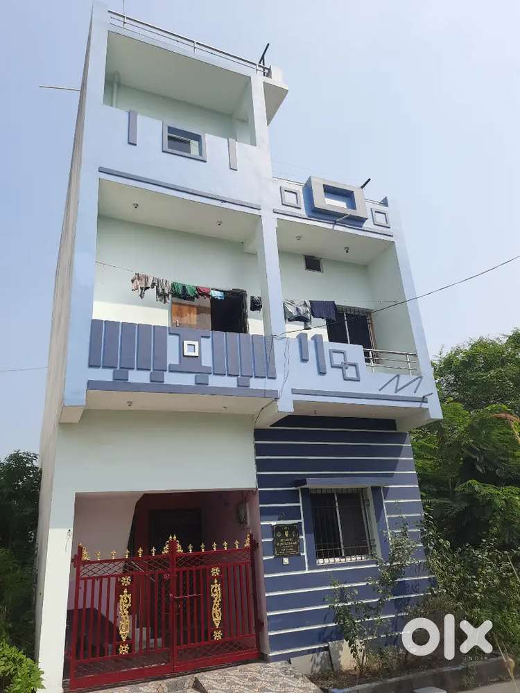 In Kumhari-Single Room Set Available for Bachelor