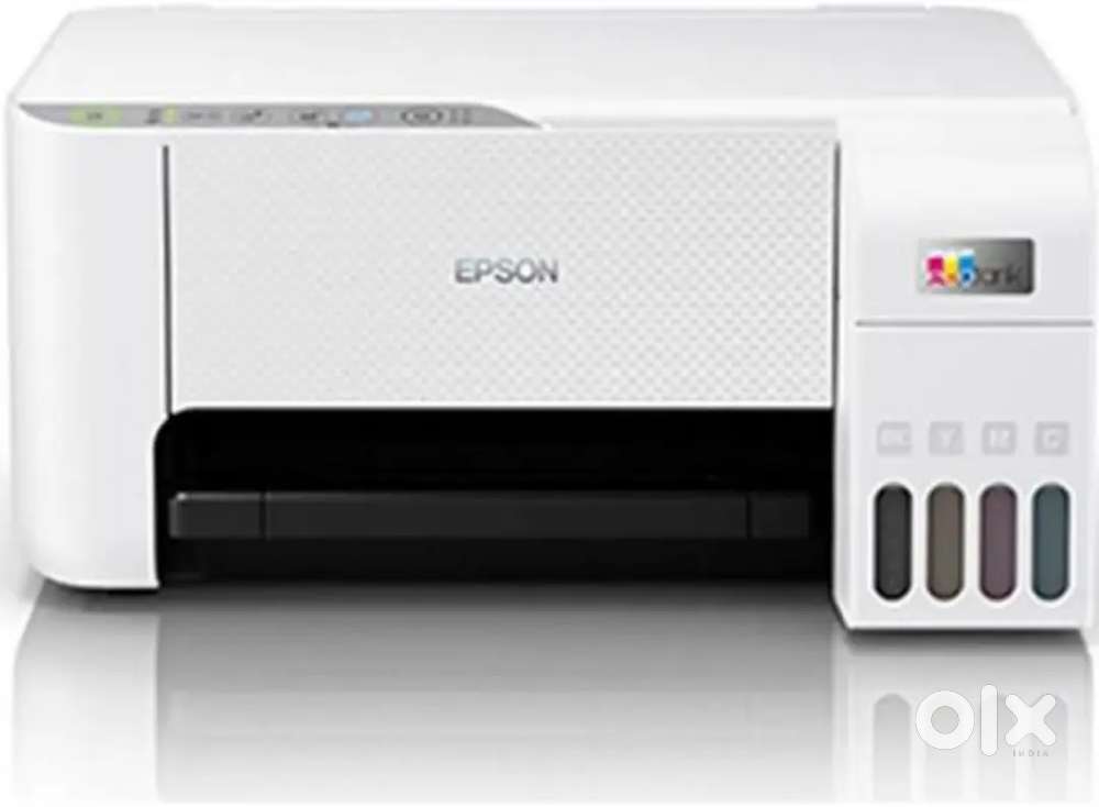 Epson L3150 Printer and Lamination machine