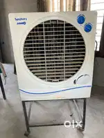 Symphony Jambo cooler