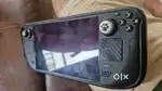 STEAM DECK LCD 512 GB
