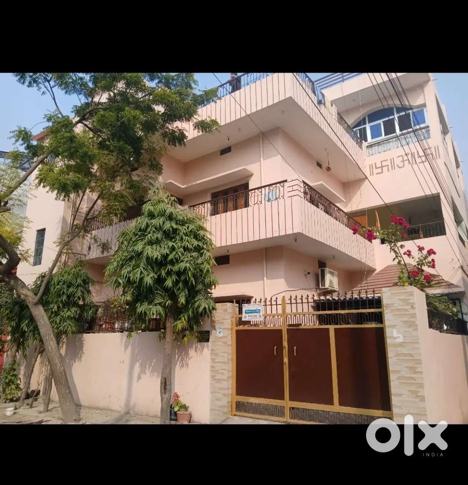 Flat for rent in Narayani vihar colony, chitaipur, varanasi