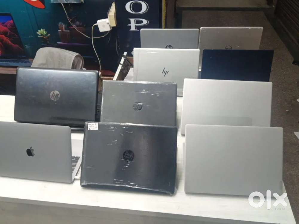 All TYPES of Laptap available best price