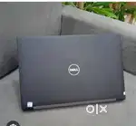 Dell Latitude Laptop