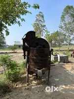 Thresher (Gehu ,sarsam )