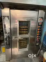 Bakery Oven