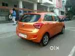Hyundai Grand i10 Magna 1.2 Kappa VTVT, 2016, Petrol