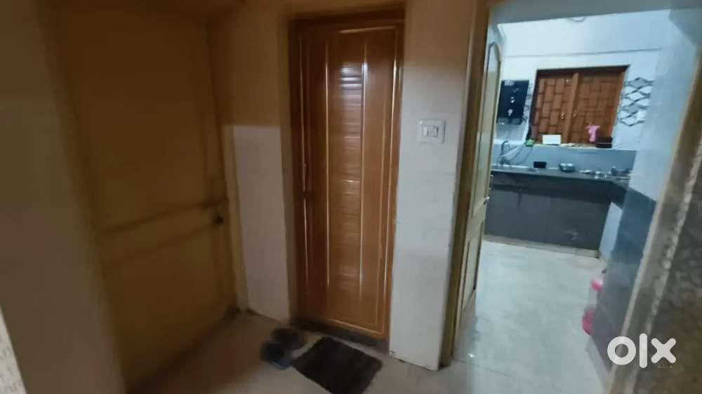 2BHK Sharing room for Male 3500 from 1st Jan in Raghunathpur