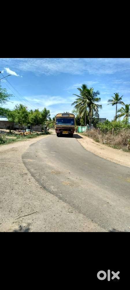 Cheyyar - pavoor DTCP Approved land for sale
