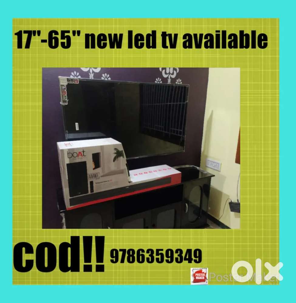 SONY IMPORTED LED TV MEGA SALES COD GIFTS WARRANTY OFFER