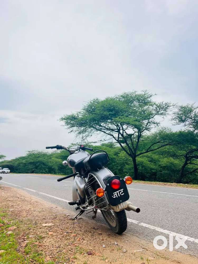 Royal Enfield
