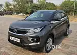 Tata Nexon 1.2 Revotron XMA AMT (S), 2022, Petrol