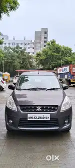 Maruti Suzuki Ertiga 2012-2015 VDI Limited Edition, 2012, Petrol