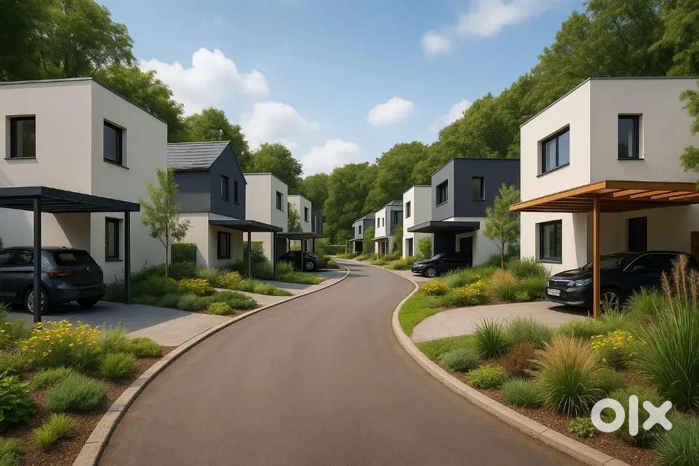 A budget friendly home in a nature rich hills in Puliyarakonam