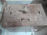 Heavy Iron Tijori