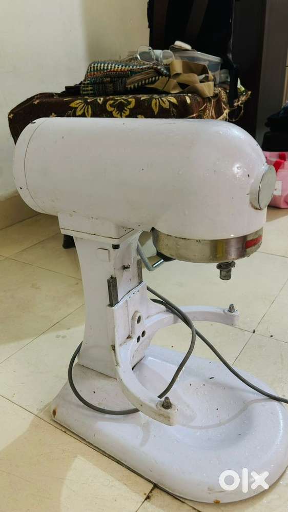 Plentry mixer 10 litre cake cream mixer