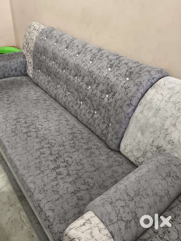 5 seater sofa set